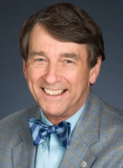 Prof. John H. Gilbert appointment