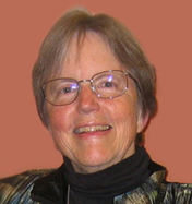 In memoriam: Judith Johnston