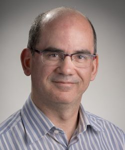 Lunchtime Colloquium with Dr. John Alderete on Wednesday 24 October