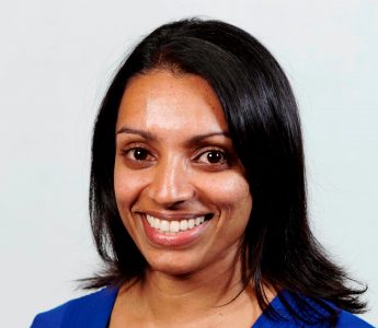 Lunchtime Colloquium with Dr. Samantha Siyambalapitiya on Wednesday 10 October