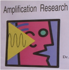 Interested in being a part of improving education about hearing aid verification?