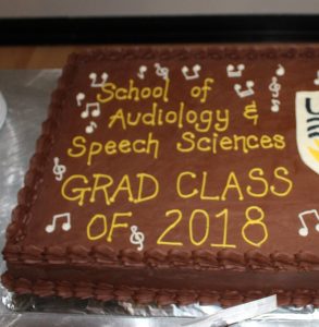 Congratulations Graduation Class of 2018!