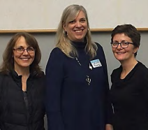 Enhancing student learning with the BC Family Hearing Resource Centre