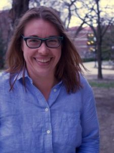 Lunchtime Colloquium with Dr. Anne-Michelle Tessier on Wednesday 10 April