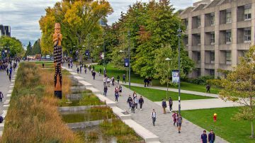 Interested in studying Audiology or Speech-Language Pathology at UBC?