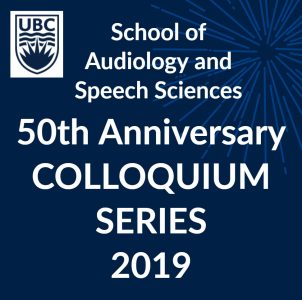 Lunchtime Colloquium with Márton Sóskuthy on Wednesday 13 November