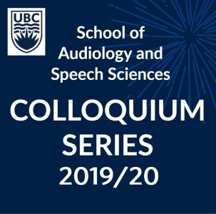 Colloquium with Dr. Camilla Dawson, Tuesday 17 March – Cancelled