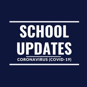 COVID-19 Response Updates