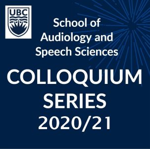 Colloquium with Dr. Andrea MacLeod February 24th at 12:30