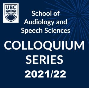 UBC SASS Colloquia Schedule for 2021-2022