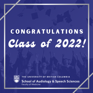Congratulations 2022 SASS/FoM Graduates!