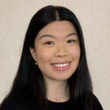 Q&A with MSc Student Katy Chen