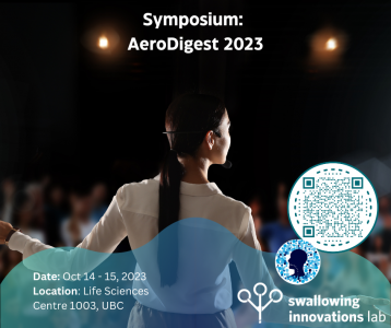 AeroDigest 2023: Symposium Event