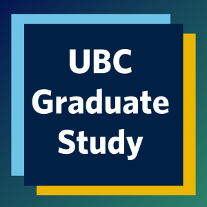 Speech-Language Pathologists needed for UBC graduate study!