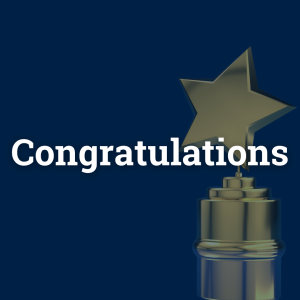 Congratulations to the 2024-25 SAC Student Scholarship Recipients!